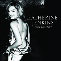 Katherine Jenkins圖片照片_Katherine Jenkins