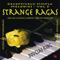 Strange Ragas - Deceptively Simple Melodies Vol 5