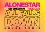 Alonestar歌曲歌詞大全_Alonestar最新歌曲歌詞