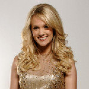 Carrie Underwood