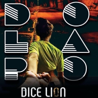 Dice Lion圖片照片_照片寫真