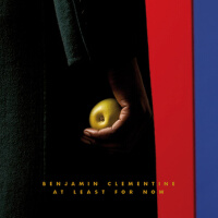 At Least For Now (Deluxe)專輯_Benjamin ClementineAt Least For Now (Deluxe)最新專輯