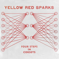 Four Steps In Corsets專輯_Yellow Red SparksFour Steps In Corsets最新專輯