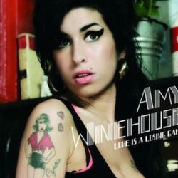 Amy Winehouse圖片照片_Amy Winehouse