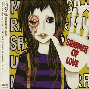 SUMMER OF LOVE(CCCD)專輯_ムラマサ☆SUMMER OF LOVE(CCCD)最新專輯