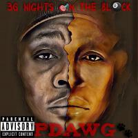 36Nights On The Block專輯_G PDawg36Nights On The Block最新專輯