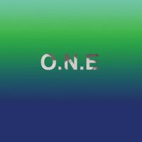 one