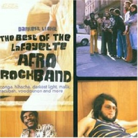 Darkest Light: The Best of the Lafayette Afro Rock Band專輯_Lafayette Afro Rock Darkest Light: The Best of the Lafayette Afro Rock Band最新專輯