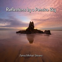 Reflections by a Pensive Sky