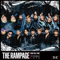 INVISIBLE LOVE專輯_THE RAMPAGE from EXIINVISIBLE LOVE最新專輯