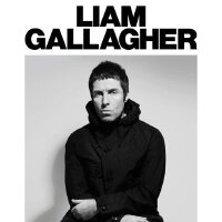 Liam Gallagher歌曲歌詞大全_Liam Gallagher最新歌曲歌詞