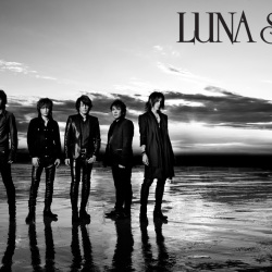 Luna Sea圖片照片_Luna Sea