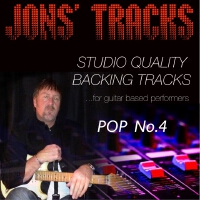 Pop, Vol. 4 - Studio Quality Backing Tracks (For Guitar Based Performers)專輯_Jon LouissonPop, Vol. 4 - Studio Quality Backing Tracks (For Guitar Based Performers)最新專輯