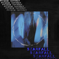 Starfall專輯_Frozen OdysseyStarfall最新專輯