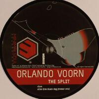 Orlando Voorn