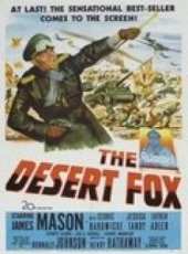 沙漠之狐線上看_高清完整版線上看_好看的電影