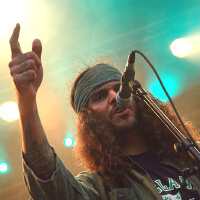 Brant Bjork圖片照片_Brant Bjork