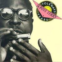 Best of the Blues專輯_Sonny Terry Best of the Blues最新專輯