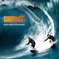 Point Break (Original Motion Picture Soundtrack)專輯_SG LewisPoint Break (Original Motion Picture Soundtrack)最新專輯