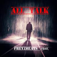 All TALK.專輯_preyzbeatsAll TALK.最新專輯