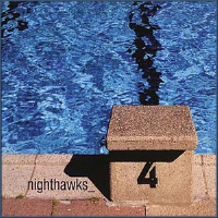 Nighthawks, Vol. 4