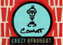 Comet Series, Vol. 1 (Crazy Afrobeat)專輯_Tony AllenComet Series, Vol. 1 (Crazy Afrobeat)最新專輯