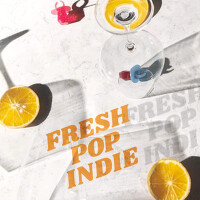 Fresh Pop Indie (Explicit)專輯_Jeremy ZuckerFresh Pop Indie (Explicit)最新專輯