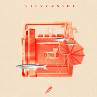 Silverside專輯_The NicholasSilverside最新專輯