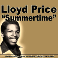 Summertime專輯_Lloyd PriceSummertime最新專輯