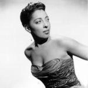 Carmen McRae