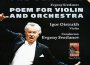 Tchaikovsky: The Seasons / Svetlanov: Poem for Vio專輯_Yevgeny SvetlanovTchaikovsky: The Seasons / Svetlanov: Poem for Vio最新專輯