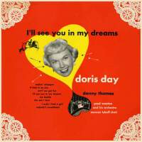 I'll See You In My Dreams (Songs from the Warn專輯_Doris DayI'll See You In My Dreams (Songs from the Warn最新專輯