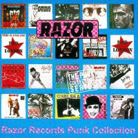 Razor Records: The Punk Singles Collection專輯_The AdictsRazor Records: The Punk Singles Collection最新專輯