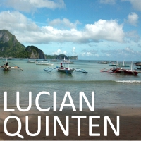 Lucian Quinten最新專輯_新專輯大全_專輯列表