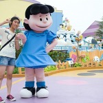 Lucy Van Pelt圖片照片