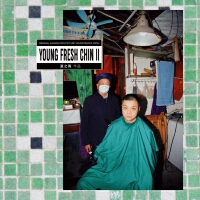 Young Fresh Chin II專輯_魚翅FinYoung Fresh Chin II最新專輯