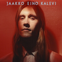 Jaakko Eino Kalevi專輯_Jaakko Eino KaleviJaakko Eino Kalevi最新專輯