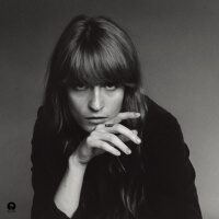 How Big, How Blue, How Beautiful (Deluxe)專輯_Florence + The MachiHow Big, How Blue, How Beautiful (Deluxe)最新專輯