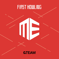 First Howling : ME專輯_TEAMFirst Howling : ME最新專輯