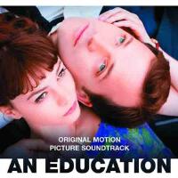 An Education (Original Motion Picture Soundtrack) [成長教育電影原聲帶]專輯_Juliette GrécoAn Education (Original Motion Picture Soundtrack) [成長教育電影原聲帶]最新專輯