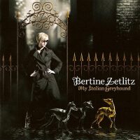 Bertine Zetlitz圖片照片_Bertine Zetlitz