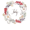 July圖片照片_July