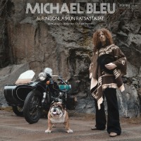 Michael Bleu歌曲歌詞大全_Michael Bleu最新歌曲歌詞