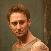 Josh Stewart