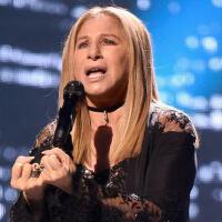 Barbara Streisand歌曲歌詞大全_Barbara Streisand最新歌曲歌詞