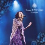 Suara LIVE 2010～ 歌始め