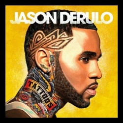 Jason Derulo圖片照片_Jason Derulo