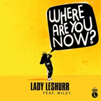 Where Are You Now專輯_Lady LeshurrWhere Are You Now最新專輯