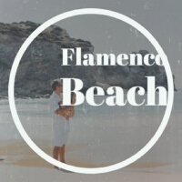 Flamenco Beach