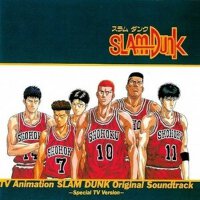 TV Animation SLAM DUNK Original Soundtrack ～Specia